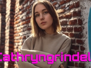 Cathryngrindel