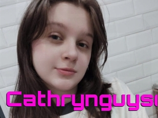 Cathrynguyse