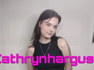 Cathrynhargus