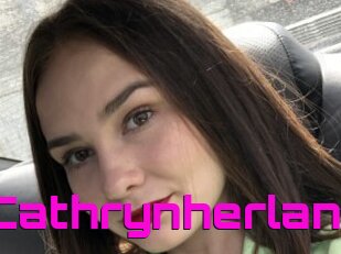 Cathrynherlan
