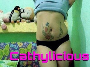 Cathylicious
