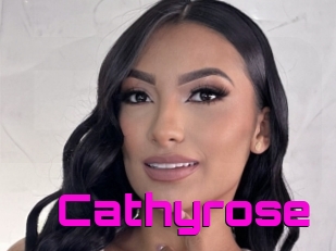 Cathyrose