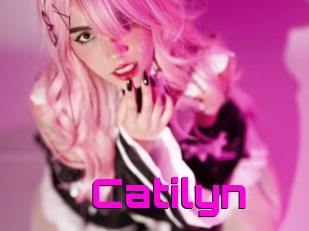 Catilyn