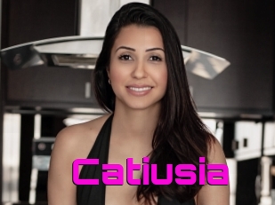 Catiusia