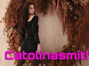 Catolinasmith