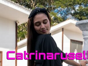 Catrinarusell