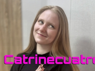 Catrinecuatro