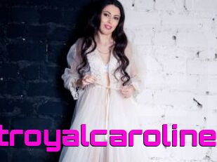 Catroyalcaroline