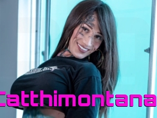 Catthimontana