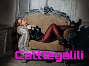 Cattleyalili