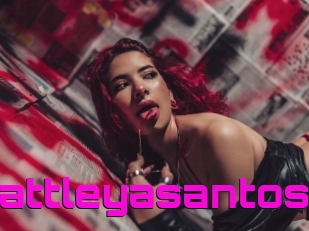 Cattleyasantos