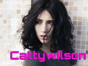 Cattywilson