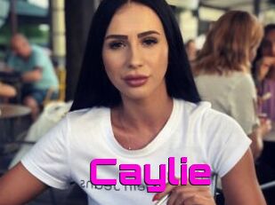 Caylie