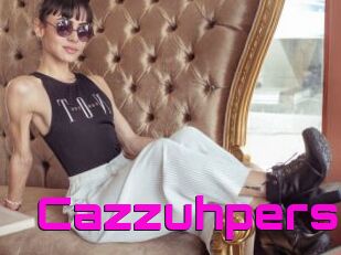 Cazzuhpers