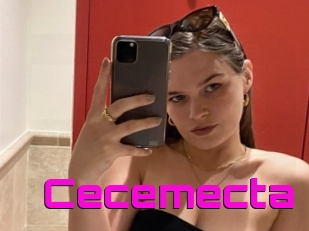 Cecemecta
