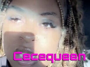 Cecequeen