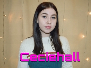 Ceciehall