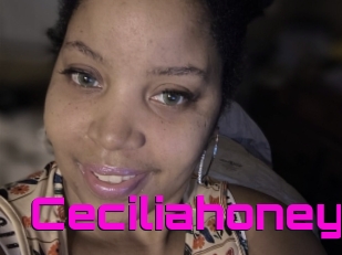 Ceciliahoney