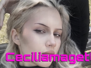 Ceciliamagett