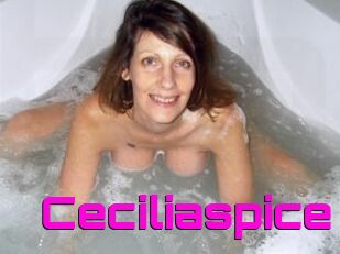 Ceciliaspice