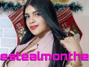 Celestealmonthe