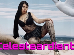 Celesteardient