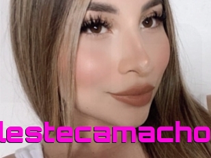 Celestecamacho