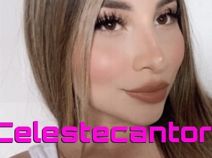 Celestecantor