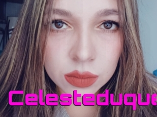 Celesteduque