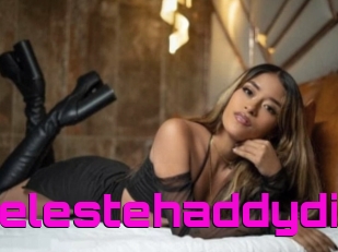 Celestehaddydi