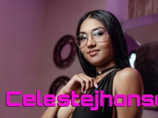 Celestejhonse