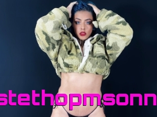 Celestethopmsonn