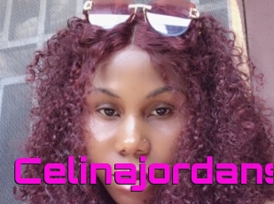 Celinajordans
