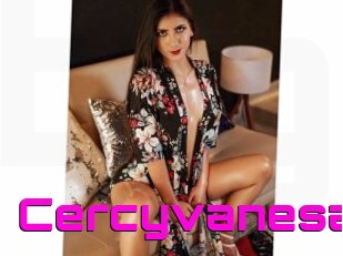 Cercyvanesa