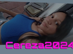 Cereza2024