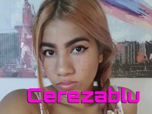 Cerezablu