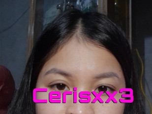 Cerisxx3