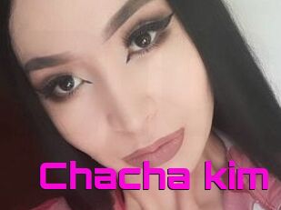 Chacha_kim
