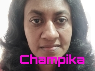 Champika