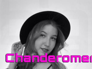 Chanderomer