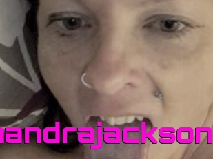 Chandrajackson