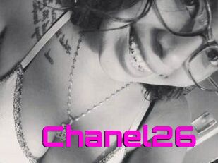 Chanel26