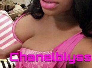 Chanelblyss