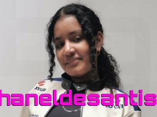 Chaneldesantis