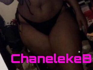 ChanelekeB