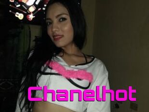 Chanelhot