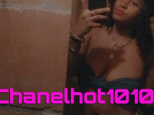 Chanelhot1010