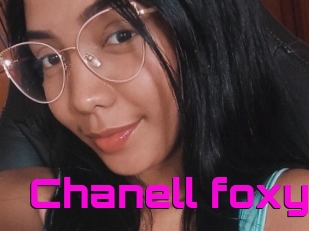 Chanell_foxy