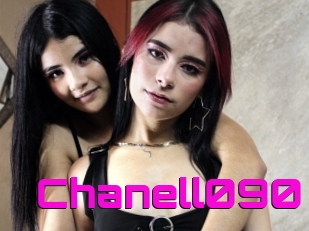 Chanell090
