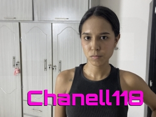 Chanell118